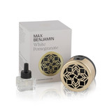 White Pomegranate Plug-In Diffuser 