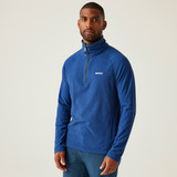 Montes Men's Fleece Blue