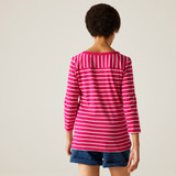 Baylette II Ladies T-Shirt - Pink