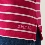 Baylette II Ladies T-Shirt - Pink