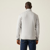 Orsan Men's Fleece Jacket – Grey