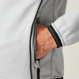 Orsan Men's Fleece Jacket – Grey