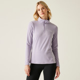 Sweethart Ladies' Fleece - Mauve