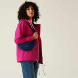 Bayletta II Waterproof Shell Ladies' Jacket - Pink
