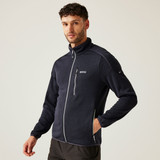 Kames Lightweight Men’s Fleece - Black