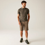 Remex II Men’s T-Shirt - Grey