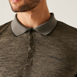 Remex II Men’s T-Shirt - Grey