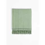 Lambswool Blackwater Throw 