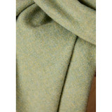 Lambswool Blackwater Throw 