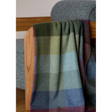 Lambswool Kilmeaden Throw 