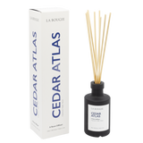 Cedar Atlas Room Diffuser