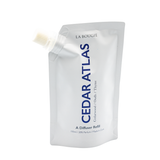 Cedar Atlas Diffuser Refill