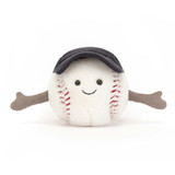 Amuseables Sports Baseball 