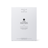 Pure Hyaluronic Sheet Mask 