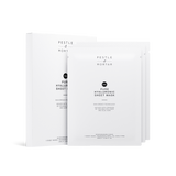 Pure Hyaluronic Sheet Mask 