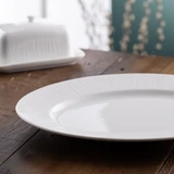 Erne Large Oval Platter