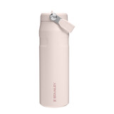 IceFlow Bottle Flip Straw 2.0 0.7L I Rose Quartz 