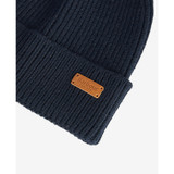 Barbour Dover Beanie & Hailes Scarf Gift Set – Classic Tartan  