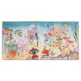 Odell's Amazing Arms