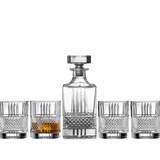 Eyre Decanter Set