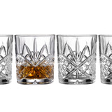 Inisheer D.O.F Set of 4
