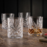 Inisheer D.O.F Set of 4