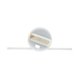 Quencher H2.0 FlowState Tumbler | 1.18L Cream Tonal