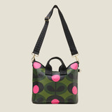 Carry Grab – Oval Stem Forest Carry Grab – Oval Stem Forest