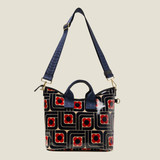 Carry Grab – Woodblock Ink