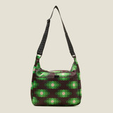Area Hobo – Flower Haze Neon Green