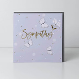 Belly Elle Sympathy Card