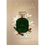 Loana by Green Angel - Perfume