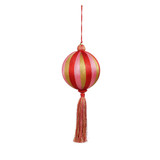 Ornament Ball Tassel - Gold