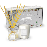 Francinsense & Myrrh Mini Gift Set