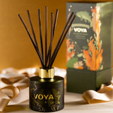 The Land of Wisdom Voya Luxury Diffuser