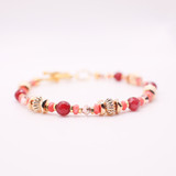Fiora Evening Bracelet