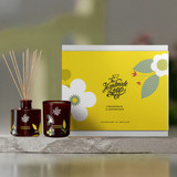 Home Fragrance Set - Lemongrass