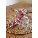 Trinity Lidded Canister 