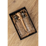 Trinity Oil & Vinegar Set 