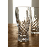 Trinity Pint Glass Pair 