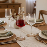 Kenmare Wine Glasses Set of 4