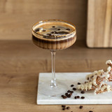 Kenmare Coupe Glasses Set of 4