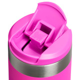 AeroLight Transit Mug 0.47L – Violet Blossom