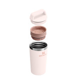 Café-To-Go Travel Mug 0.35L – Rose Quartz