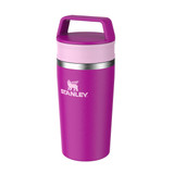 Café-To-Go Travel Mug 0.35L – Violet Blossom