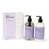 True Lavender Hand & Body Wash & Lotion Gift Set