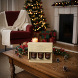 The Gift of Peace Candle Gift Set