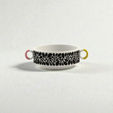 Sycamore Stripe Cereal Bowl