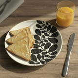Sycamore Stripe Side Plate