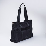 Coco Utility With Carry Bag – Black